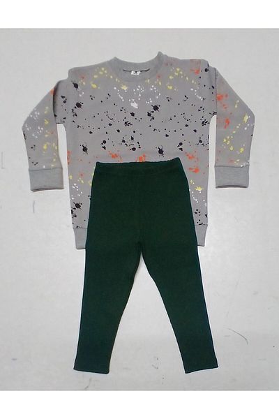 Fun Kids Fun Girl Boy Child Bottom Top Seasonal Suit