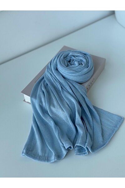 al bent al sharqieh Glittered Cotton shawl hijab headscarf شال حجاب قطن كويتي...