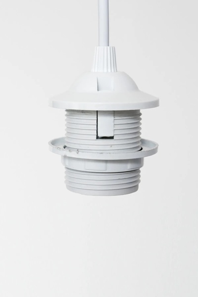 Talia Home Gökkuşağı Be Happy Desenli Çocuk Odası Sarkıt Avize TLAV-327