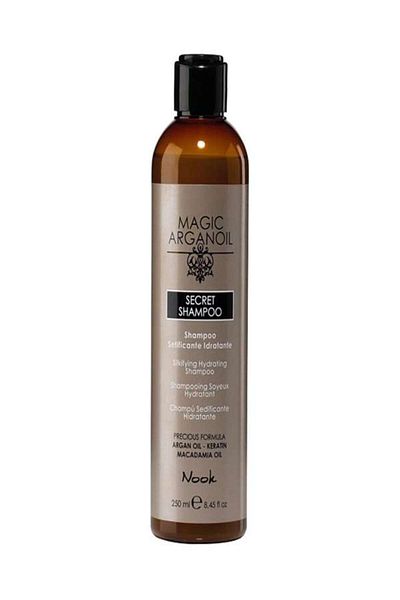 Nook Sampon hidratant Silkyfing Hydrating Secret Shampoo