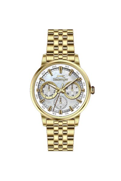 Slazenger Sl.09.2454.4.10 Women's Wristwatch