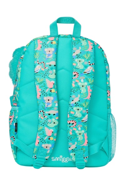 SMIGGLE - Hi There Klasik Okul Sırt Çantası