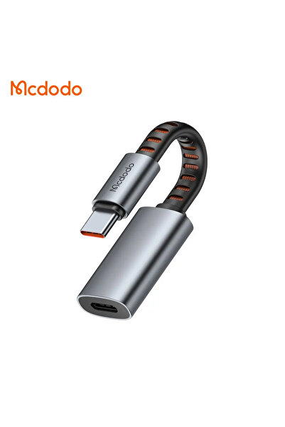 Mcdodo CA-4870 LİGHTNİNG TO TYPE-C 3'Ü 1 ARADA DÖNÜŞTÜRÜ