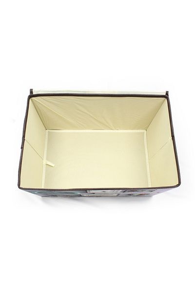 sharpdo Non-woven Foldable Storage Box