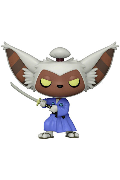 Funko POP Animation: Avatar: The Last Airbender - Momo #1442