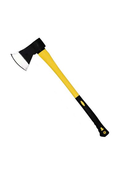 COBI SMART® Fiberglass handle hatchet, 1250 g, 70 cm - COBI SMART®