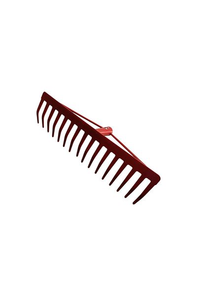 COBI SMART® Metal rake without handle 40cm - COBI SMART®