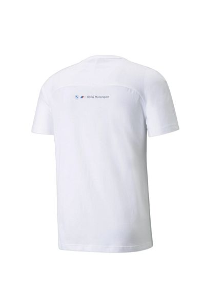 Puma BMW M Motorsport T7 Tee, Men's T-shirt