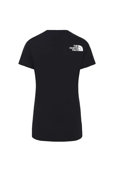 THE NORTH FACE The North Face W Half Dome Tee, Tricou pentru femei