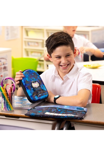 SMIGGLE - Bright Side Hardtop Pencil Case