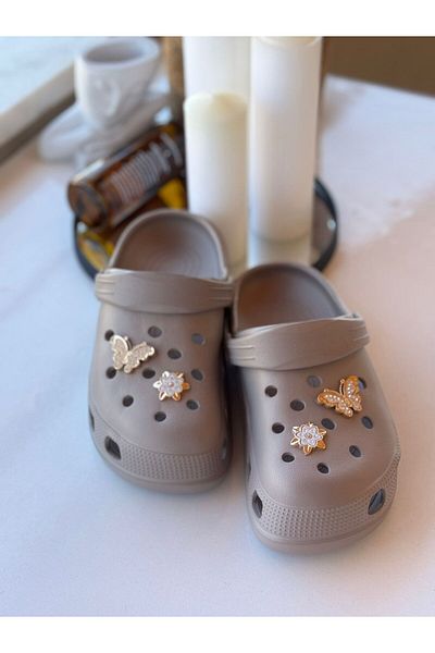Ayakkabı Durağı Ορθοπεδική σόλα Ψηλοτάκουνη Eva Hospital Cook Nurse Doctor Beach Slippers