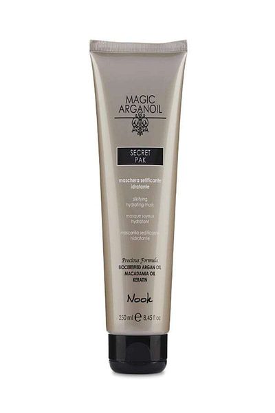 Nook Masca hidratanta Silkyfing Hydrating Secret Pak Mask