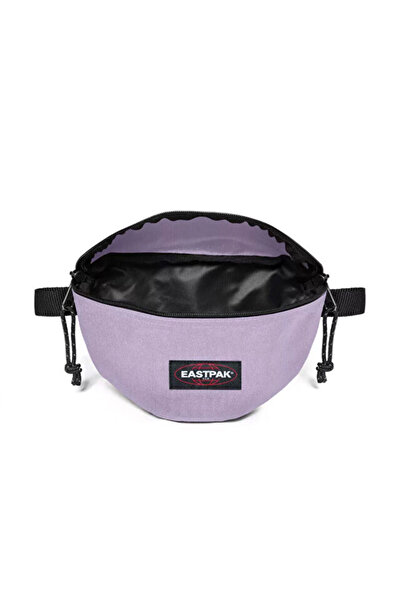 Eastpak Springer Waist Bag-Width: 23 Cm, Height: 16.5 Cm, Depth: 8.5 cm Ek0000745V81 Pink