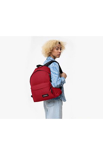 Eastpak Day Pak'R Backpack-W: 30 Cm, L: 40 Cm, D: 18 cm Ek0A5Bg41O91 Red