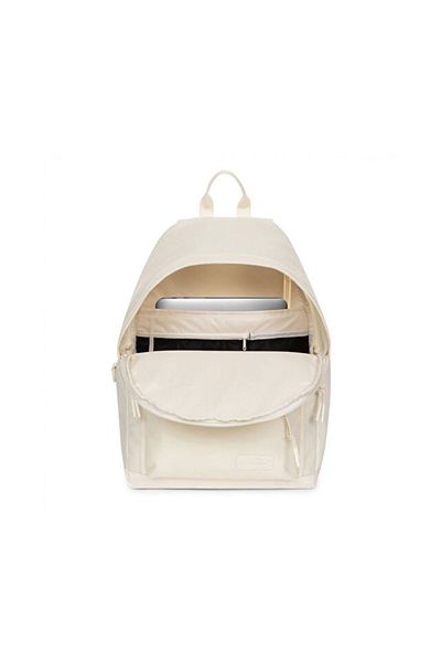 Eastpak Icon Pak'R Backpack-W: 30 Cm, H: 36 Cm, D: 15 cm Ek0A5Bkg4T51 White