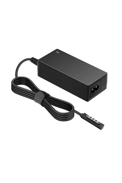 OEM Tablet charger for Microsoft Surface 43W 12V 3.6A, 5-pin magnetic plug