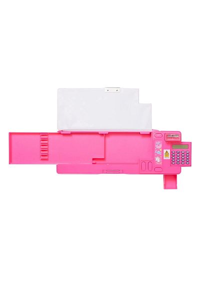 SMIGGLE - 20. Birthday Calculator Pencil Case
