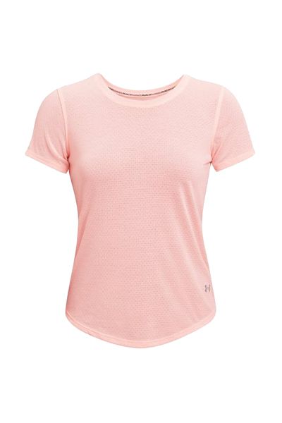 Under Armour Tricou Streaker Run cu mânecă scurtă, pentru femei
