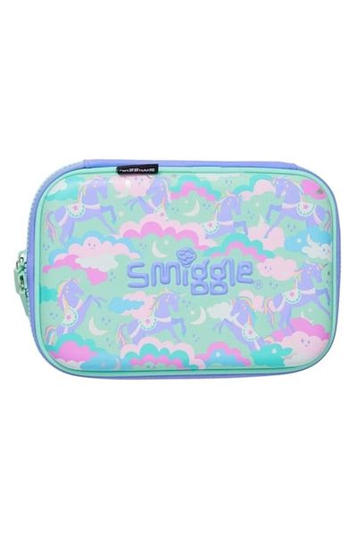 SMIGGLE - Flyn Hardtop Pencil Case