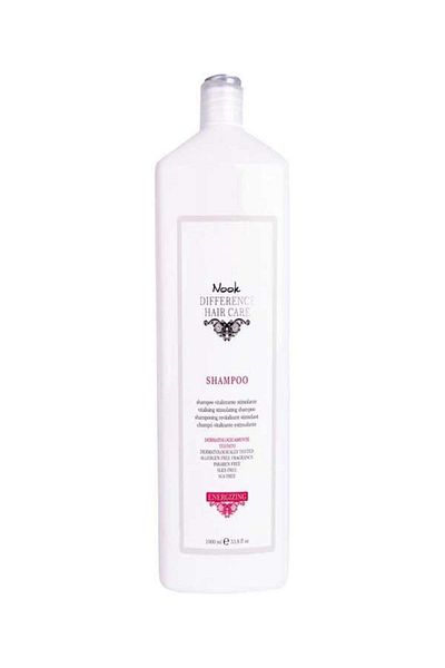 Nook Sampon pentru cresterea parului Difference Hair Care Energizing Shampoo 1L