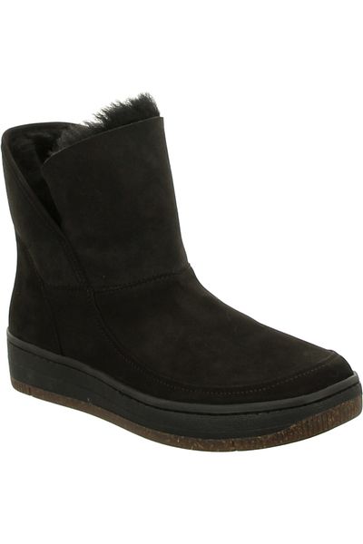 Josef Seibel JOSEF SEIBEL Damen Stiefelette Kim 07 | schwarz Kim 07, schwarz