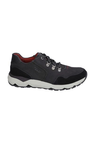 Josef Seibel JOSEF SEIBEL Ieremia 06 | Sneaker für Herren | Schwarz Ieremia 06, schwarz-kombi
