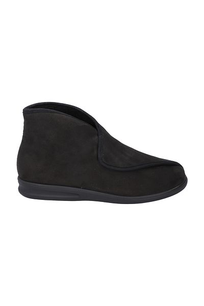 Westland Westland Belfort 89 | Hausschuh für Herren | Schwarz Belfort 89, schwarz