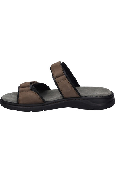 Josef Seibel JOSEF SEIBEL Marlon 01 | Sandale für Herren | Braun Marlon 01, brasil-kombi