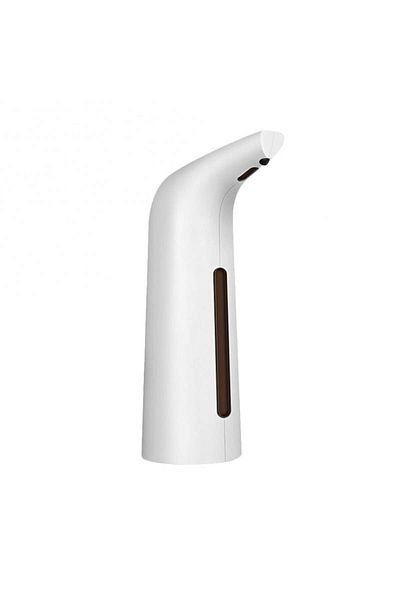 TECHSTAR Soap Dispenser, White, With Motion Sensor, 400ml .IPX6