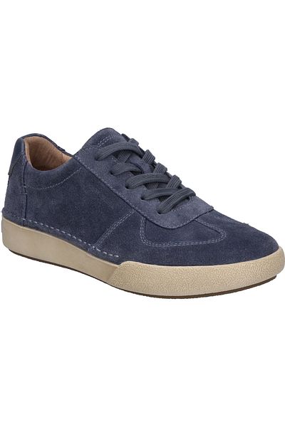 Josef Seibel JOSEF SEIBEL Claire 07 | Sneaker für Damen | Blau Claire 07, blugi