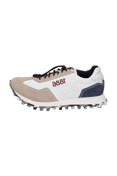 Josef Seibel Clyde 01 | Sneaker für Herren | Beige
