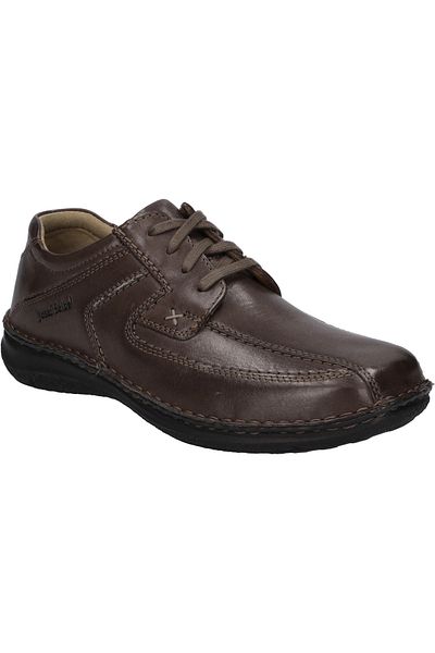 Josef Seibel Anvers 08 | Low Cut für Herren | Braun