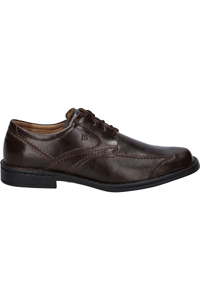 Josef Seibel JOSEF SEIBEL Douglas 05 | Halbschuh für Herren | Grün Douglas 05, schwarz