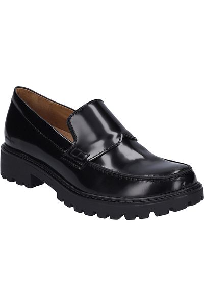 Josef Seibel JOSEF SEIBEL Marta 22 | Halbschuh für Damen | Schwarz Marta 22, schwarz