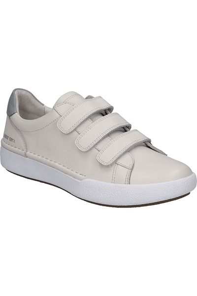 Josef Seibel JOSEF SEIBEL Claire 12 | Sneaker für Damen | Weiß Claire 12, weiss-kombi