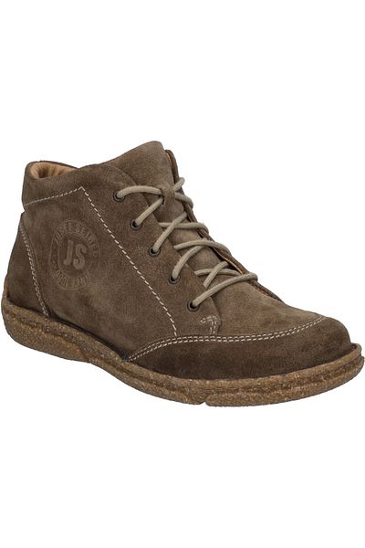 Josef Seibel JOSEF SEIBEL Neele 01 | Stiefelette für Damen | Braun Neele 01, taupe