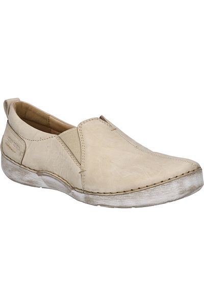 Josef Seibel JOSEF SEIBEL Fergey 70 | Halbschuh für Damen | Bej Fergey 70, crem