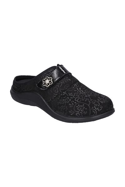 Westland Westland Roubaix 01 | Hausschuh für Damen | EST. 1886 Roubaix 01, schwarz