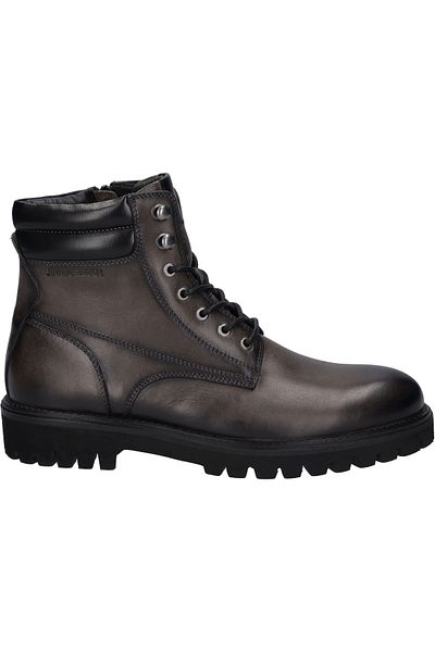 Josef Seibel JOSEF SEIBEL Romed 01 | Stiefelette für Herren | Grau Romed 01, asphalt-kombi