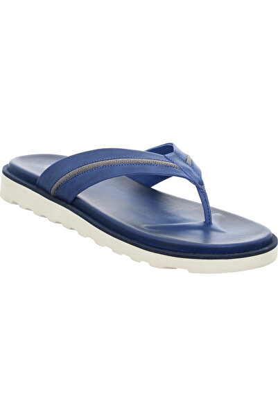 Josef Seibel Herren Zehentrenner Ian 02 | blau