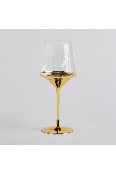 HomeVibes HELENA wine glass