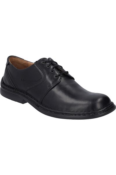 Josef Seibel JOSEF SEIBEL Walt | Halbschuh für Herren | Grün Walt, schwarz