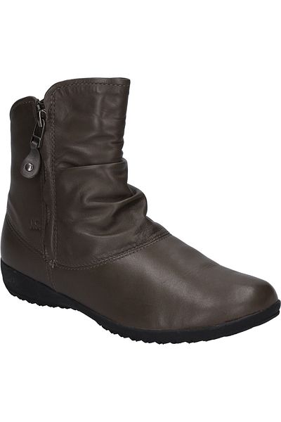 Josef Seibel Naly 24 | Stiefeletten für Damen | Grau