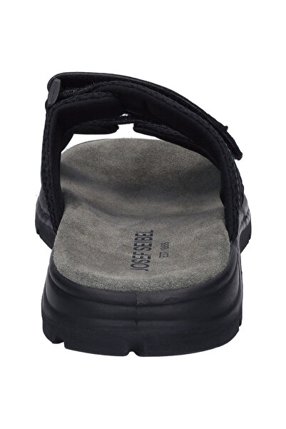 Josef Seibel JOSEF SEIBEL Marlon 01 | Sandale für Herren | Schwarz Marlon 01, schwarz