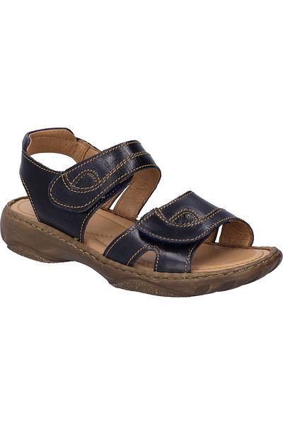 Josef Seibel JOSEF SEIBEL Debra | Sandale für Damen | Blau Debra, blau