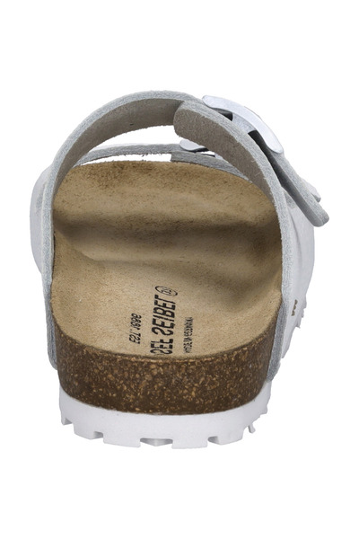 Josef Seibel JOSEF SEIBEL Hermine 01 | Sandale für Damen | Weiß Hermine 01, weiss