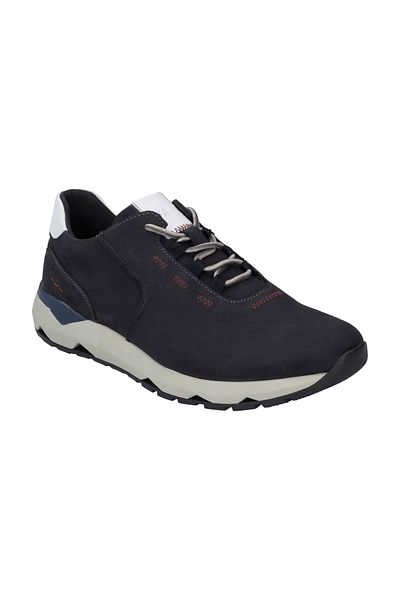 Josef Seibel JOSEF SEIBEL Ieremia 05 | Sneaker für Herren | Blau Jeremiah 05, ocean-kombi