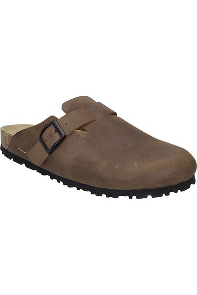 Josef Seibel JOSEF SEIBEL Josef 04 | Clog für Herren | Braun Josef 04, braun