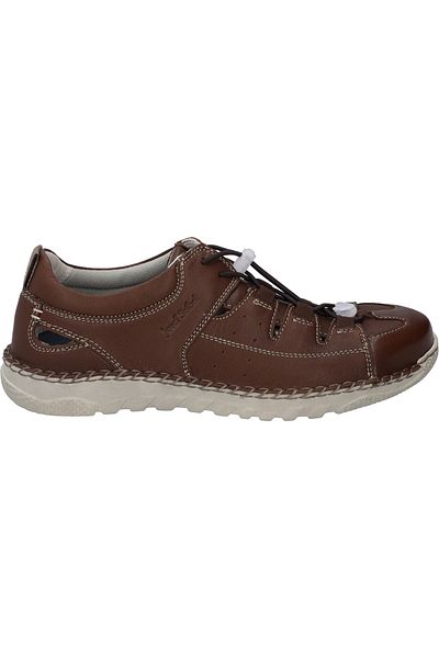 Josef Seibel JOSEF SEIBEL Wilson 03 | Halbschuh für Herren | Braun Wilson 03, castagne