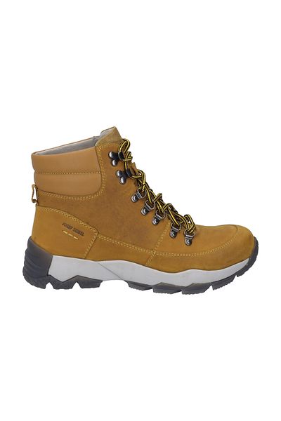 Josef Seibel Philipp 01 | Stiefelette für Herren | Gelb Philipp 01, safran
